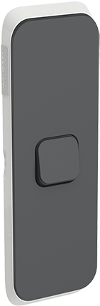 Clipsal 3041ac An Iconic Switch Cover Plate 1 Gang - Clipsal 3041ac An Iconic Switch Cover Plate 1 Gang (800x600)