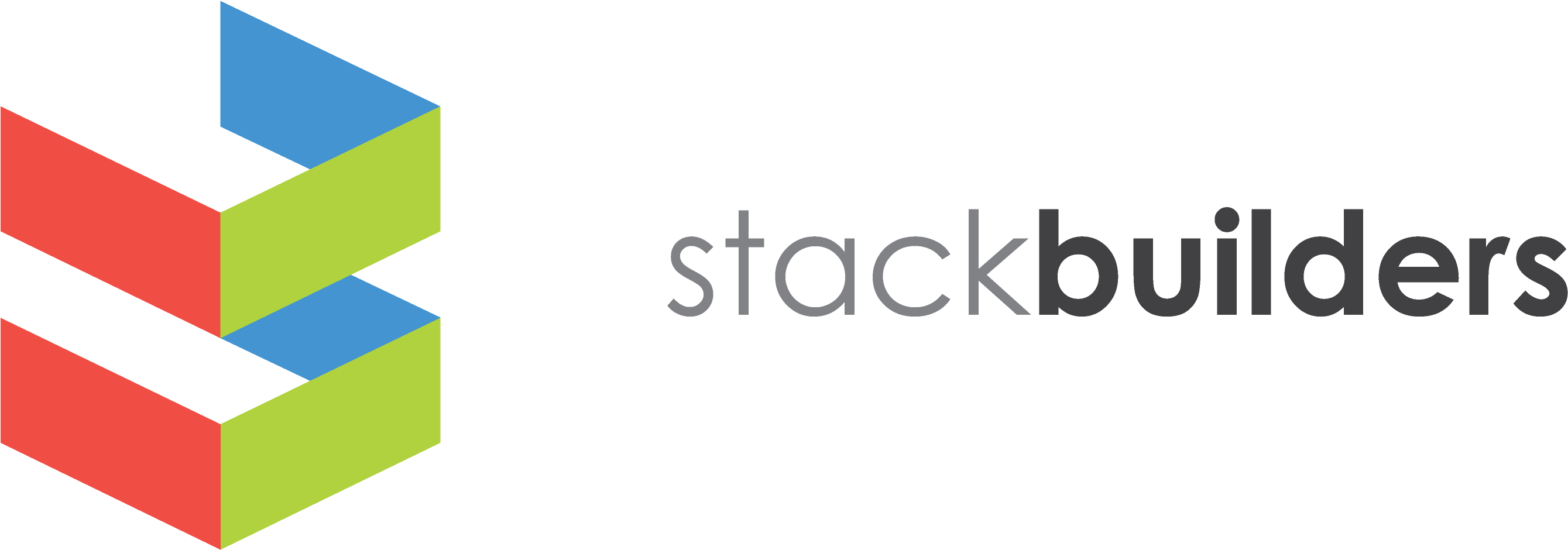 Stack Builders Is An International Software Consultancy, - Stack Builders Is An International Software Consultancy, (2767x996)