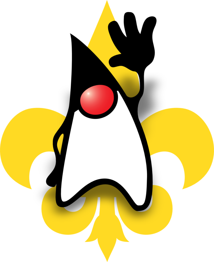 A Build Automation Tool Used Primarily For Java Projects - A Build Automation Tool Used Primarily For Java Projects (735x900)