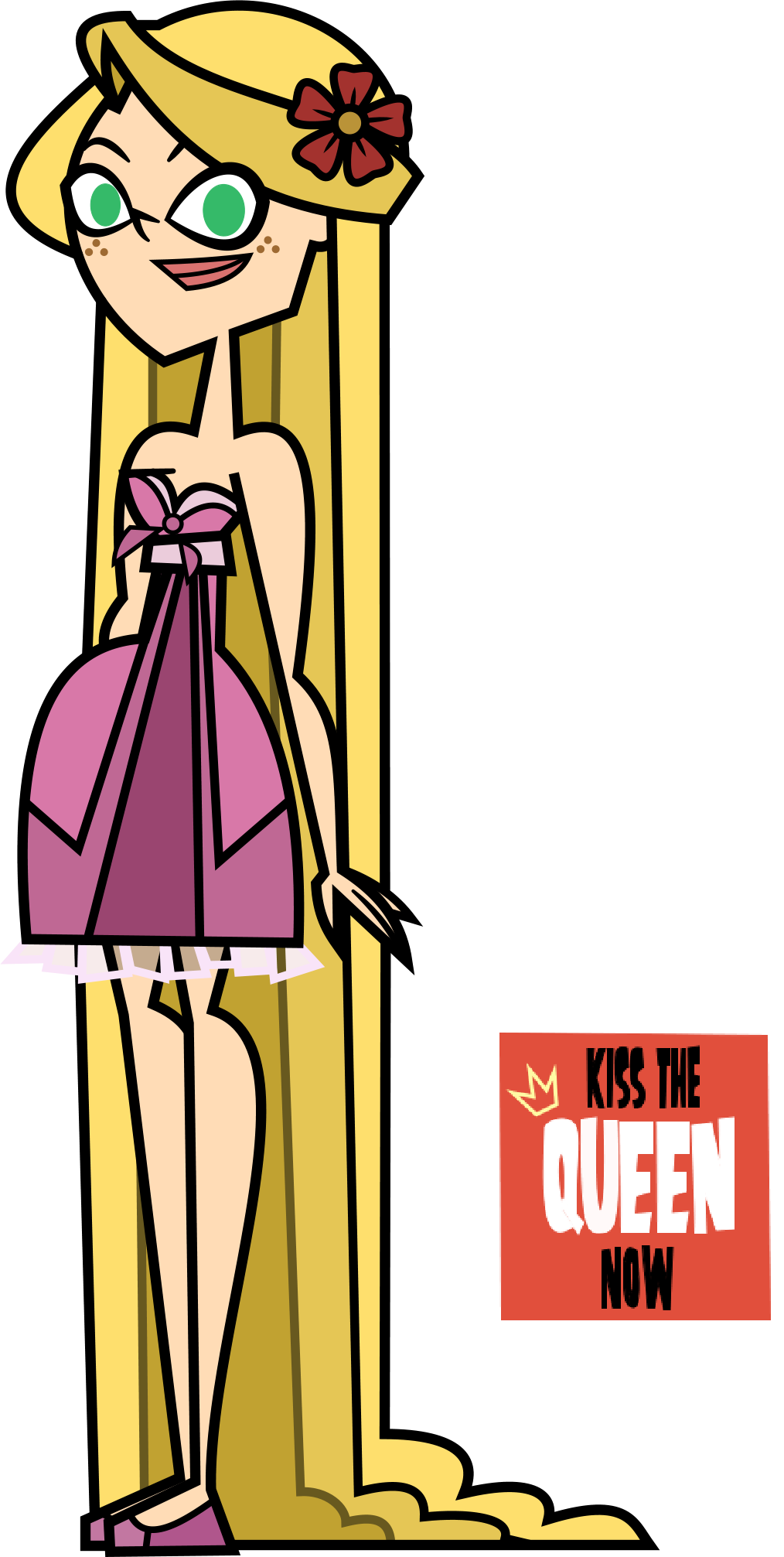 Everyone In This Story Is Like A Sexy Model, When In - Everyone In This Story Is Like A Sexy Model, When In (1014x2013)