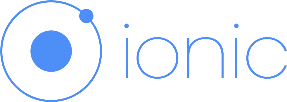 “one Of Ionic's Main Goals Is To Make App Development - “one Of Ionic's Main Goals Is To Make App Development (1000x355)