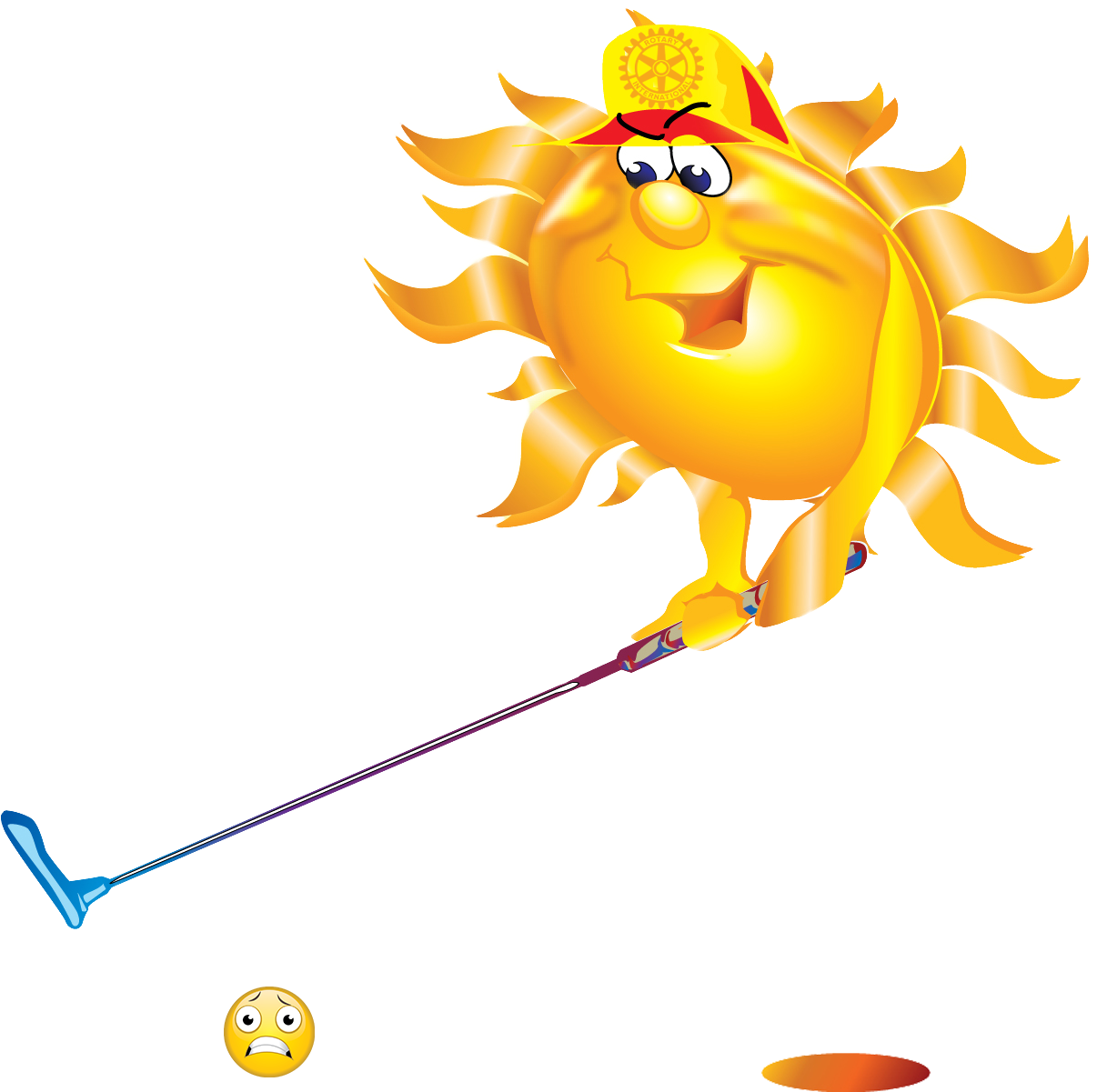 It's Gonna Be A Hot One For Our 2019 Werribee Rotary - It's Gonna Be A Hot One For Our 2019 Werribee Rotary (1234x1231)