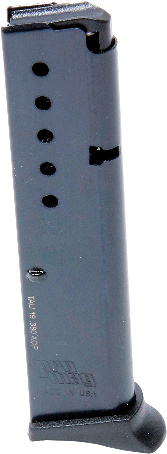 Pro Mag Tau19 Tcp 380 Automatic Colt Pistol 10 Rd Black - Pro Mag Tau19 Tcp 380 Automatic Colt Pistol 10 Rd Black (614x1800)