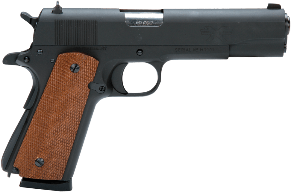 American Tactical Imports Fx45 - American Tactical Imports Fx45 (1000x1194)