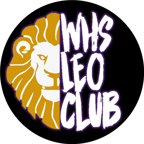The Leo Club Program Gives Young People The Opportunity - The Leo Club Program Gives Young People The Opportunity (500x500)