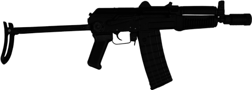 Ar-sf Assault Rifle - Ar-sf Assault Rifle (500x310)