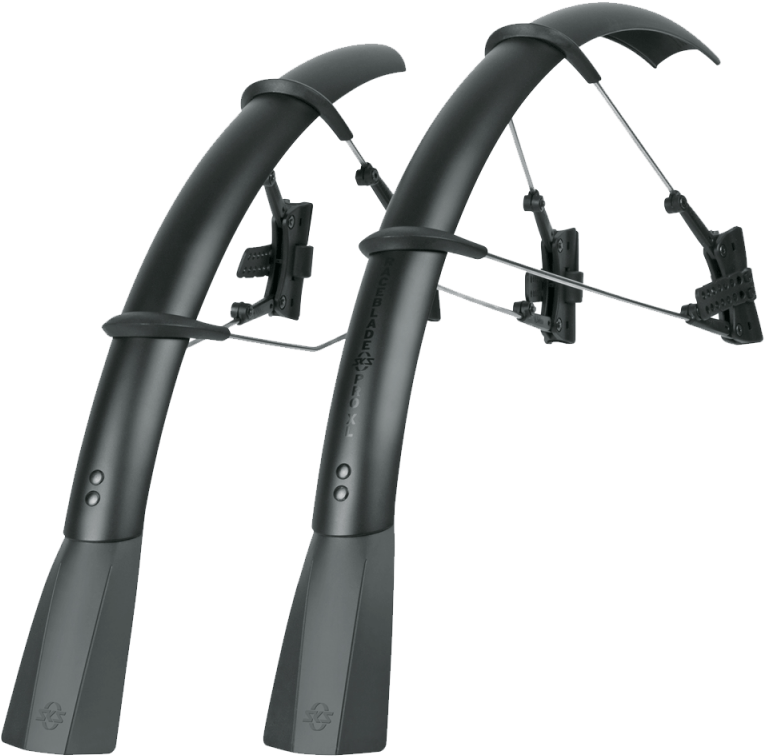 Sks Raceblade Pro Stealth Mudguards - Sks Raceblade Pro Stealth Mudguards (960x960)