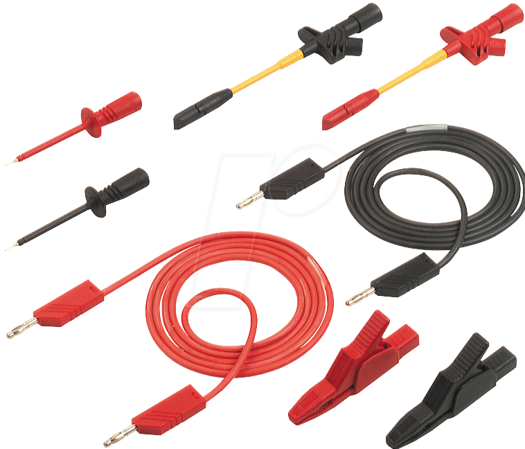 Measuring Set For Automotive, Service And Workshop - Measuring Set For Automotive, Service And Workshop (758x648)