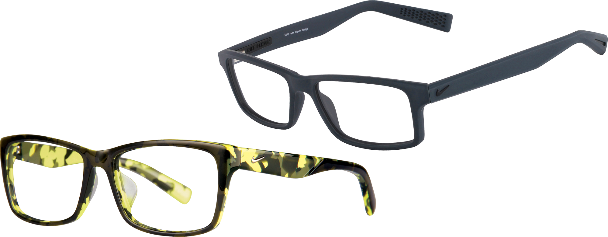 Glasses Made For Asian Noses, And Cool Minimalism At - Glasses Made For Asian Noses, And Cool Minimalism At (2000x779)