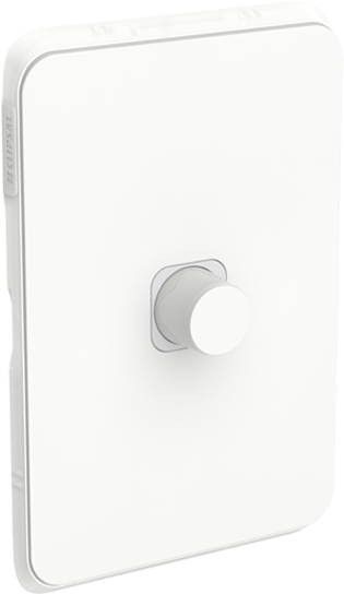 What's More Clipsal Dimmer Switches Are Designed To - What's More Clipsal Dimmer Switches Are Designed To (580x580)