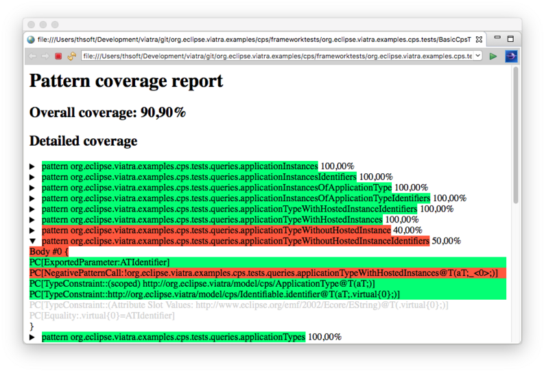 Query Test Framework Updates - Query Test Framework Updates (800x549)