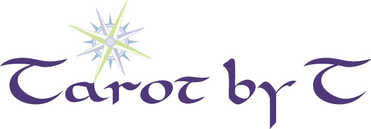 Tarot By T - Tarot By T (743x259)