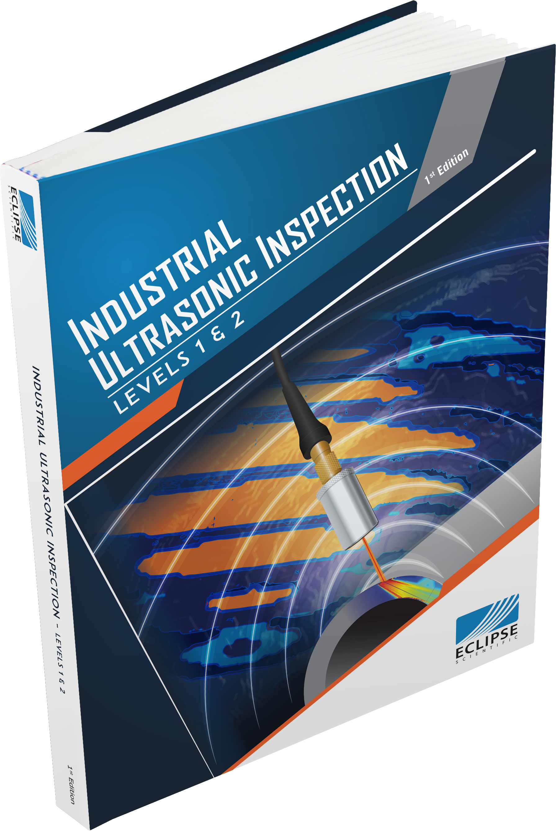Industrial Ultrasonic Inspection Levels 1 & - Industrial Ultrasonic Inspection Levels 1 & (1992x2872)