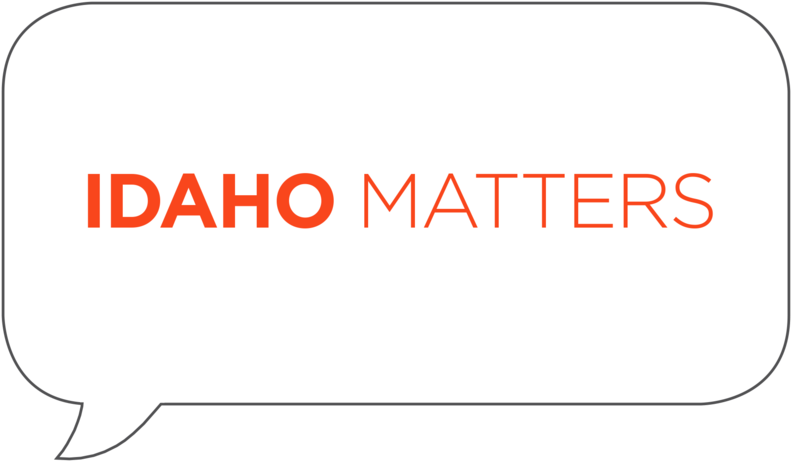 On The Friday, August 3, 2018 Edition Of Idaho Matters - On The Friday, August 3, 2018 Edition Of Idaho Matters (800x470)