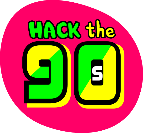 Systems Hacks - Systems Hacks (600x560)