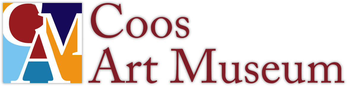Coos Art Museum - Coos Art Museum (1235x306)