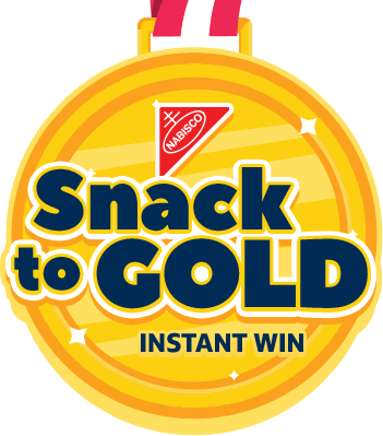 Thru 2/22, You Can Play Nabisco Snack To Gold For A - Thru 2/22, You Can Play Nabisco Snack To Gold For A (351x399)