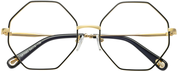 Glasses Frame Net Red Retro Female Korean Version Of - Glasses Frame Net Red Retro Female Korean Version Of (600x600)