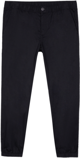 Baleno Benny Road Pants Pants Men Casual Trends Loose - Baleno Benny Road Pants Pants Men Casual Trends Loose (600x600)