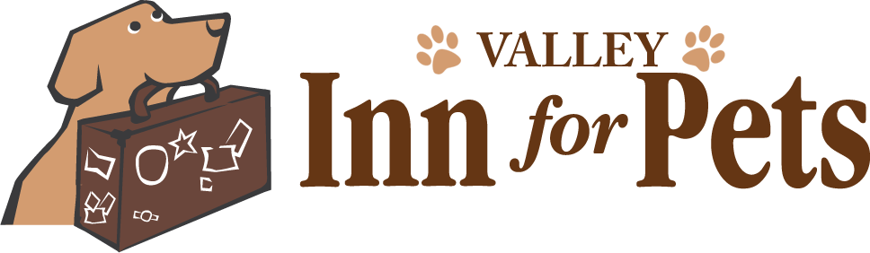 Valley Inn For Pets - Valley Inn For Pets (968x282)