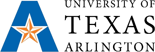 University Of Texas At Arlington Logo - University Of Texas At Arlington Logo (611x231)