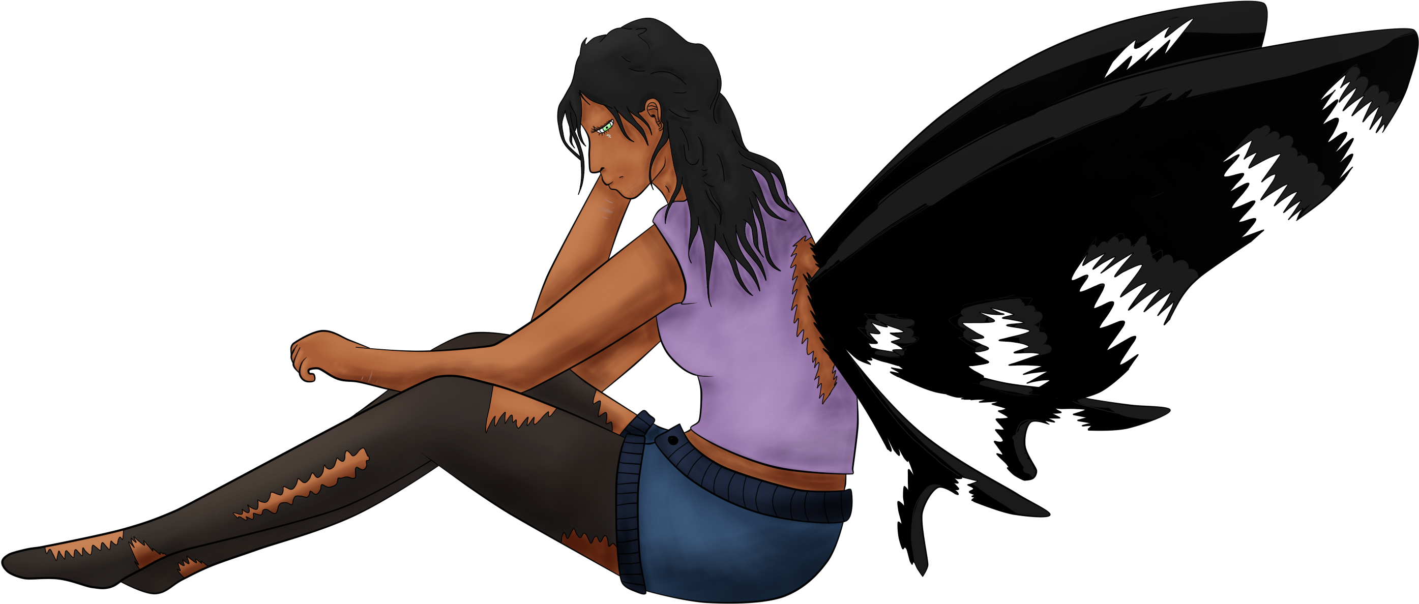 Spirit Of Bad Memories - Spirit Of Bad Memories (3000x1246)