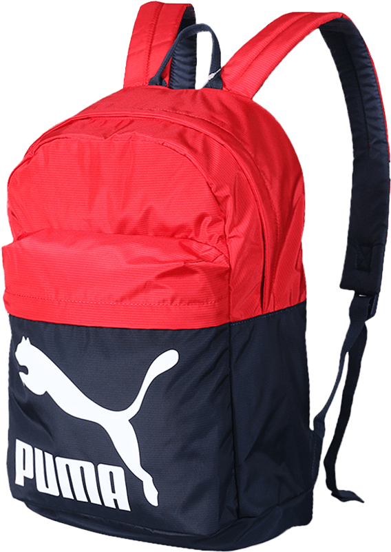 Puma 彪马男包女包2019 Summer New Sports Backpack Student - Puma 彪马男包女包2019 Summer New Sports Backpack Student (800x800)