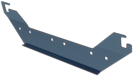 Ur Control Box Mounting Bracket Vention Robot Mounting - Ur Control Box Mounting Bracket Vention Robot Mounting (555x555)