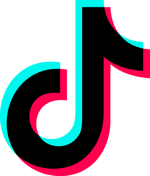 Tik Tok Logo Png&amp - Tik Tok Logo Png&amp (514x600)