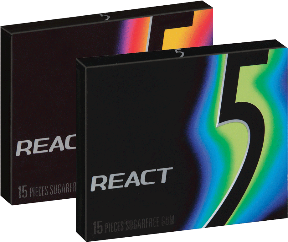 5 Gum - React - 5 Gum - React (960x822)