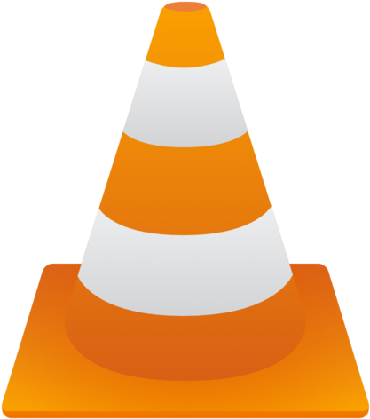 Vlc Media Player - Vlc Media Player (512x512)