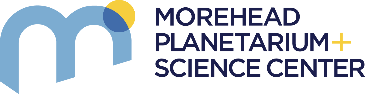 Morehead Planetarium And Science Center - Morehead Planetarium And Science Center (1532x395)