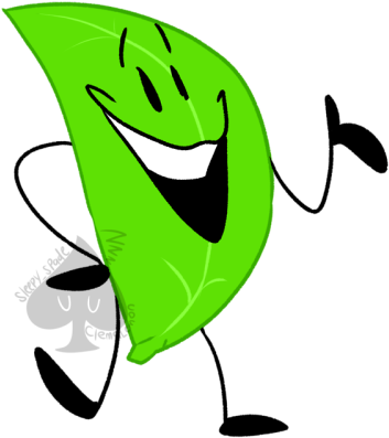 My Friend @ueehee Got Me Into Bfdi So I Watched The - My Friend @ueehee Got Me Into Bfdi So I Watched The (400x421)
