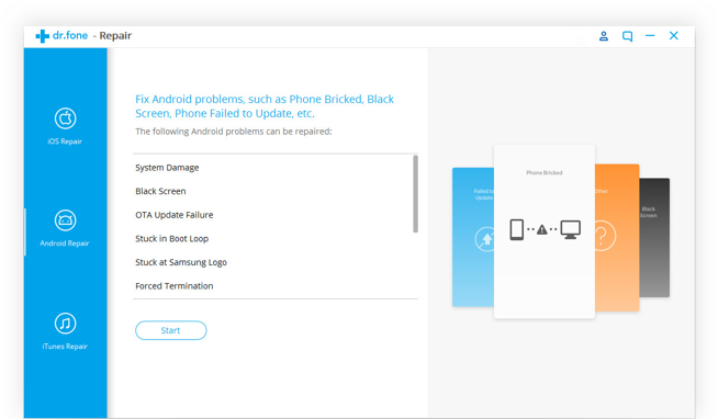 Android Repair - Android Repair (686x385)