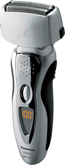 Panasonic Es8103s Arc3 3 Blade Men U0027s Electric - Panasonic Es8103s Arc3 3 Blade Men U0027s Electric (700x525)