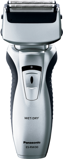 Panasonic Es Rw30 S 2 Blade Men U0027s Electric Shaver - Panasonic Es Rw30 S 2 Blade Men U0027s Electric Shaver (700x525)