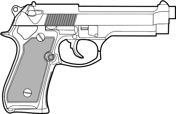 9mm Pistol - /weapons/guns/pistol - 9mm Pistol - /weapons/guns/pistol (600x393)