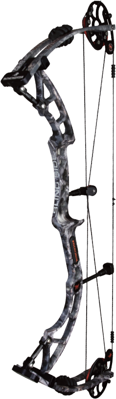 O Tim Barber, Πρόεδρος Της Winchester Archery, Παρουσιάζει - O Tim Barber, Πρόεδρος Της Winchester Archery, Παρουσιάζει (332x815)