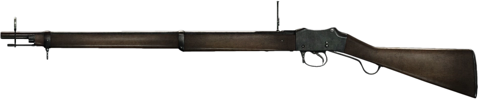 Firearm Clip Extended - Firearm Clip Extended (1024x256)