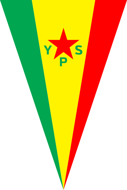 Civil Protection Units - Civil Protection Units (440x660)