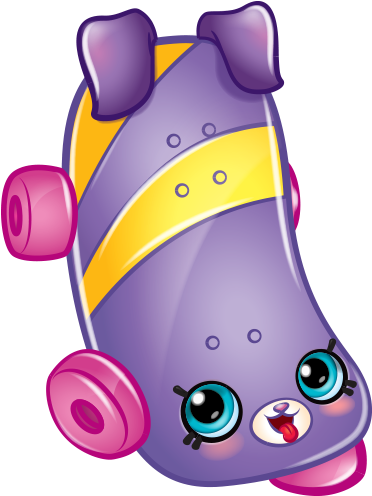 Shopkins Clipart Season - Shopkins Season 10 Characters (576x495)
