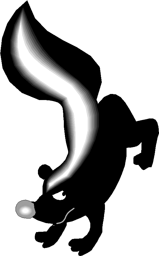 The Writer Who Wasn't - Best Gift - Skunk Hoodie/t-shirt/mug Black/navy/pink/white (613x913)
