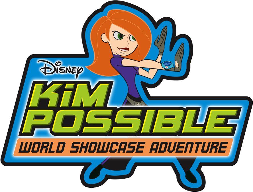 Kim Possible Phone Backgrounds - Kim Possible: The Villain Files Dvd (900x680)