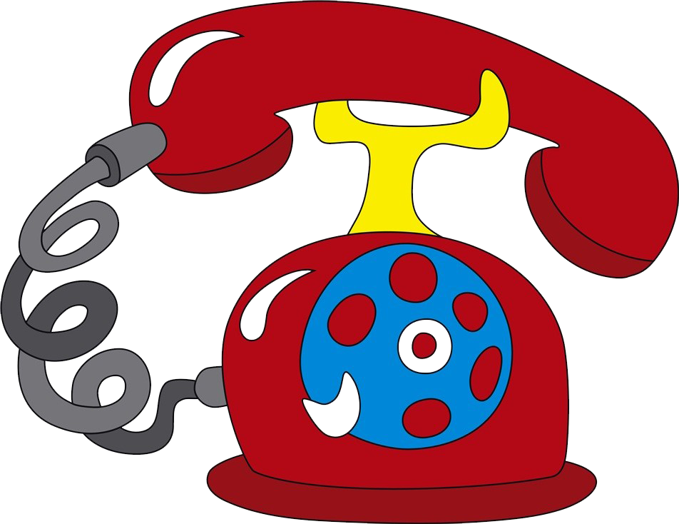 Telephone Rotary Dial Mobile Phone Icon - Telephone Icon (952x734)