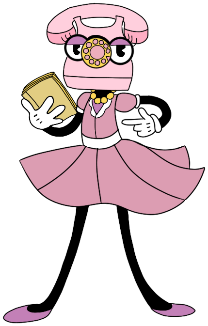 Rotary Diane By Lazer-bunny - 2017 (429x673)