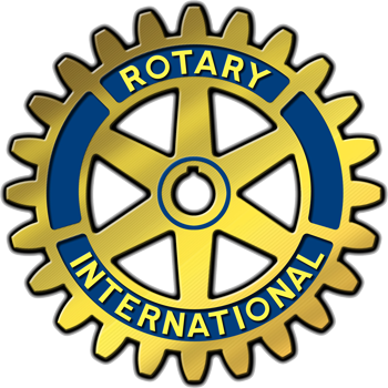 Rotary Club Of Santa Rosa Png Logo - Rotary Club (350x350)