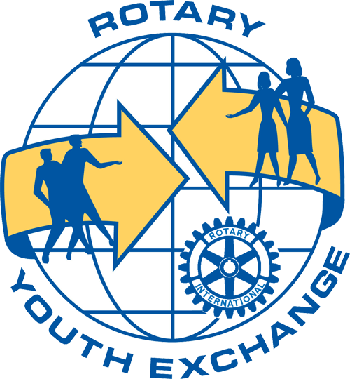 Youth - Rye - Rye Rotary Youth Exchange (500x540)