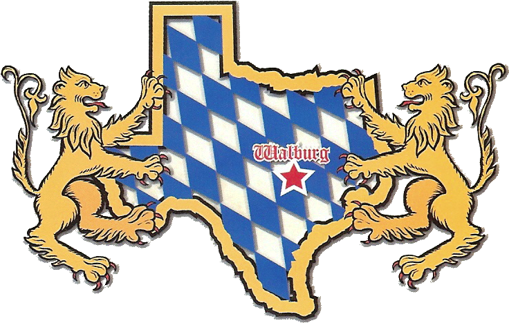 Greater Fort Hood Area Joint Rotary Social - Wurstfest New Braunfels Logo (743x469)