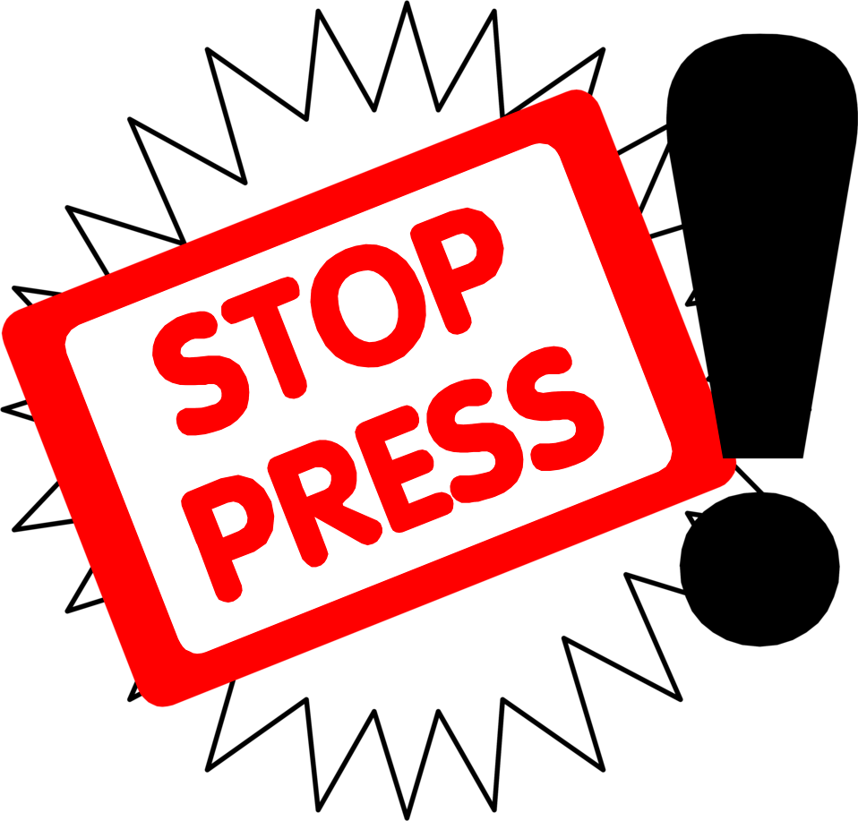 The Halls Have Been Decked Out And Rotarians And Guests - Stop Press (958x917)