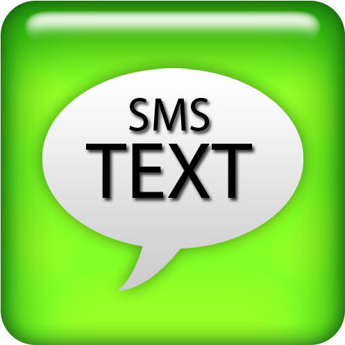 Sms Text (512x512)